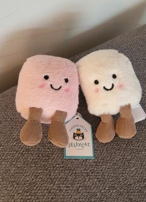 Jellycat on Vinted
