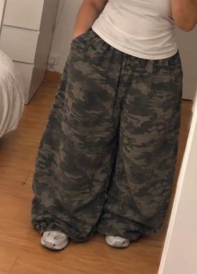 PacSun on Vinted