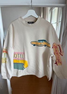 WRSTBHVR on Vinted