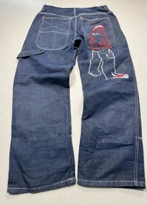 JNCO on Vinted