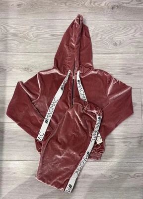 MAGMAC on Vinted