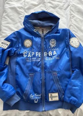 Geographical Norway on Vinted