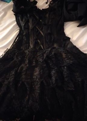 Blue Banana on Vinted