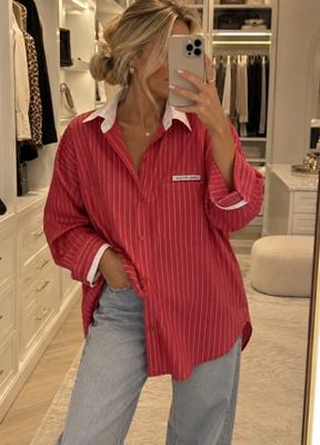 ALIX The Label on Vinted