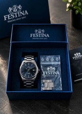 Festina on Vinted