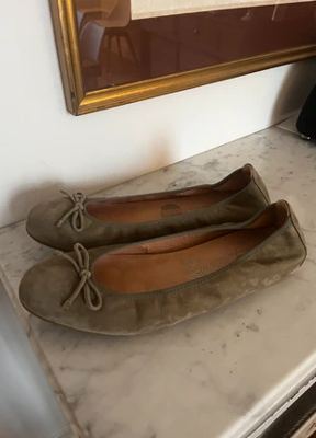 Unisa on Vinted