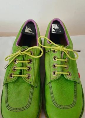 Kickers on Vinted
