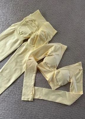 Gym Glamour on Vinted