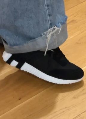 Merrachi on Vinted