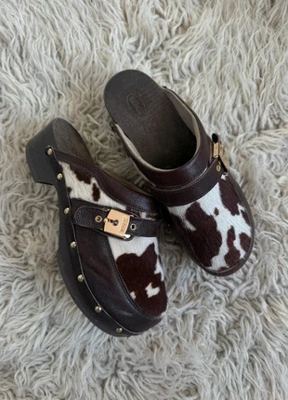 Scholl on Vinted