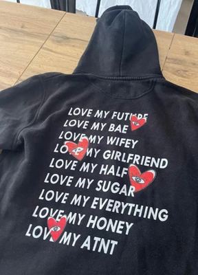 Atnt Paris on Vinted