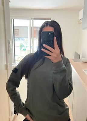Stone Island on Vinted
