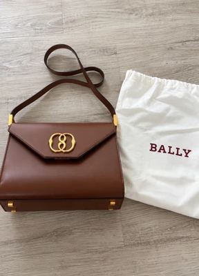 Bally on Vinted