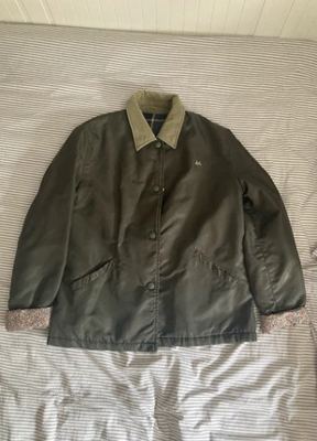 Thomas Burberry on Vinted