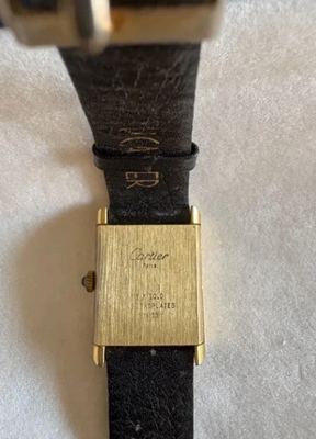 Cartier on Vinted