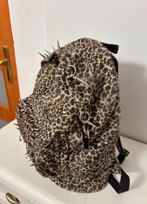 Glamour on Vinted