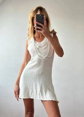 Sarah Pacini on Vinted