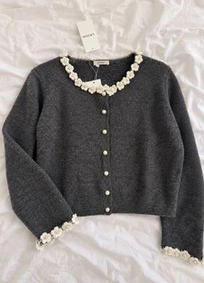 Cardigan on Vinted