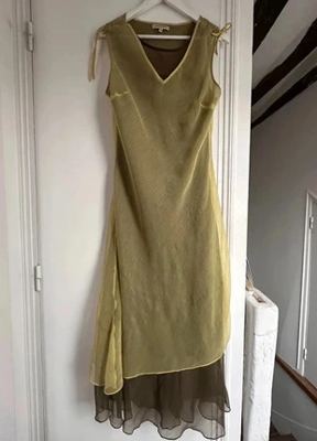 Jacqueline Riu on Vinted