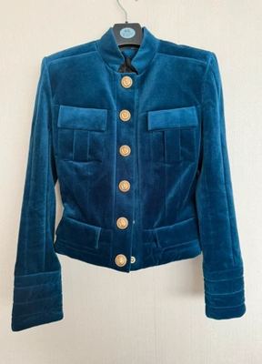 Balmain on Vinted