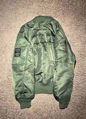 Undercover on Vinted