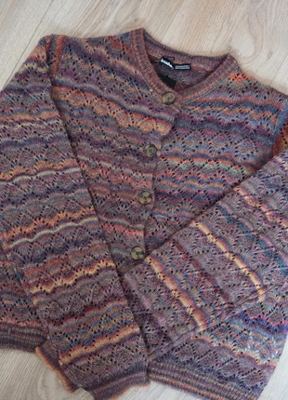 Threadbare on Vinted