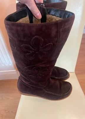 Hush Puppies on Vinted