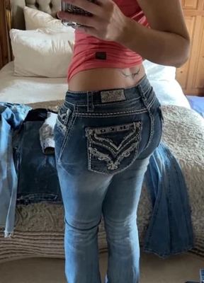 Grace in LA on Vinted