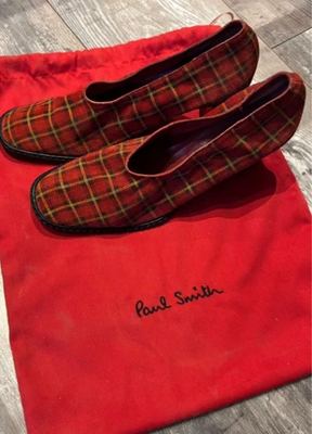 Paul Smith on Vinted