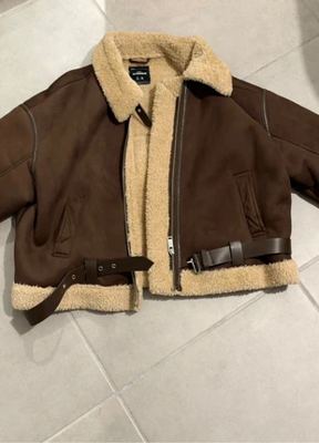 Outerwear on Vinted