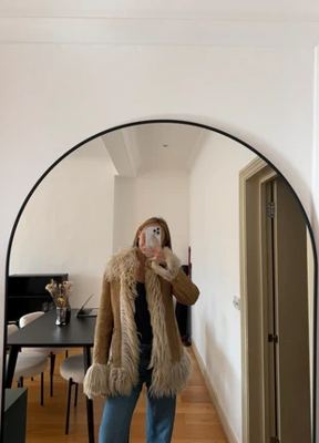 Parisian on Vinted
