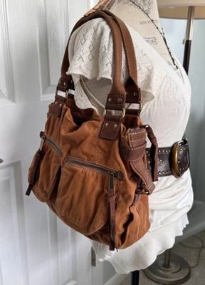 Fossil on Vinted