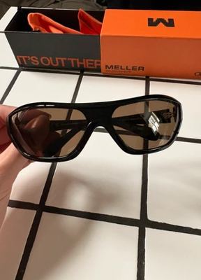Meller on Vinted