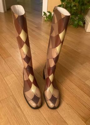 Emilio Pucci on Vinted