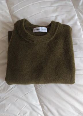 Bershka on Vinted