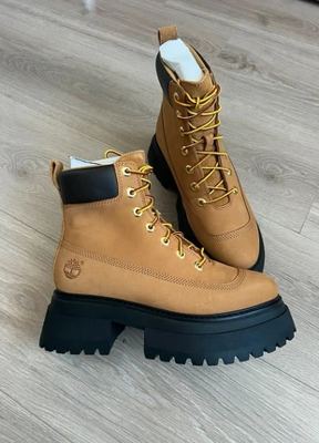 Timberland on Vinted