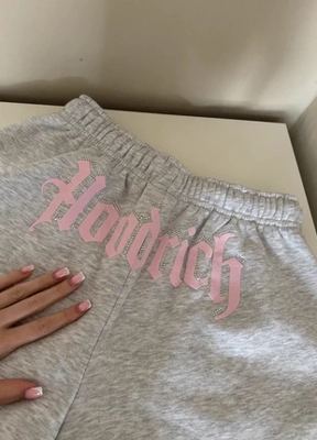 Hoodrich on Vinted