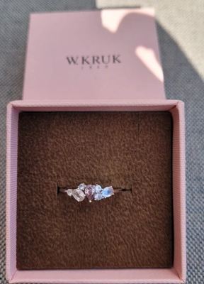 W. KRUK on Vinted