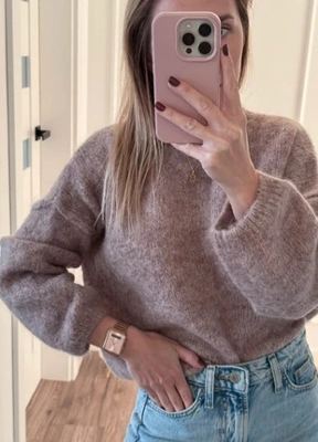 Musy Muse on Vinted