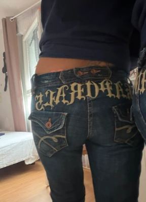 Kaporal on Vinted