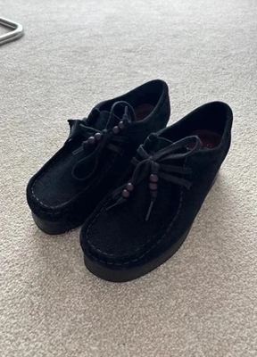 Clarks Originals on Vinted