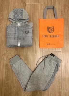 Footkorner on Vinted