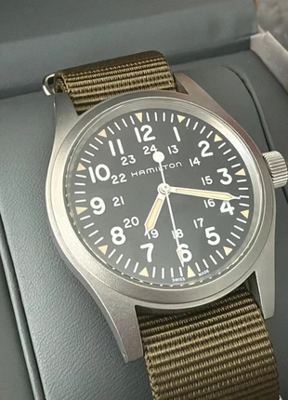 Hamilton on Vinted