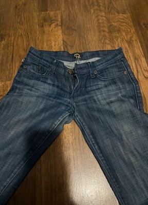Rock & Republic on Vinted