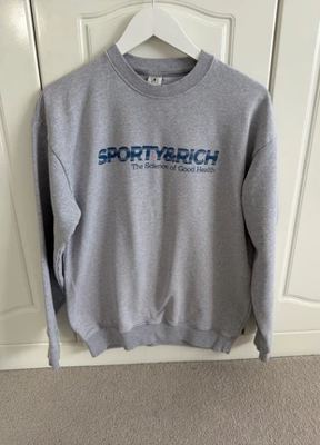 Sporty & Rich on Vinted