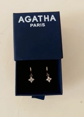 Agatha on Vinted