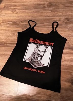 Metal on Vinted