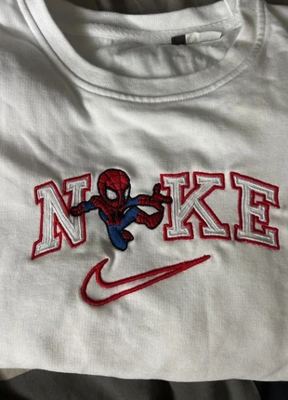 Spiderman on Vinted