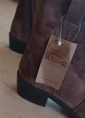 Alpe on Vinted