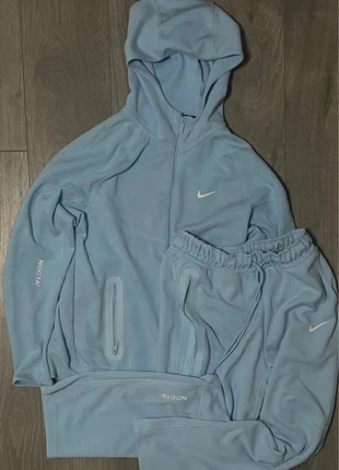 Nike x Nocta